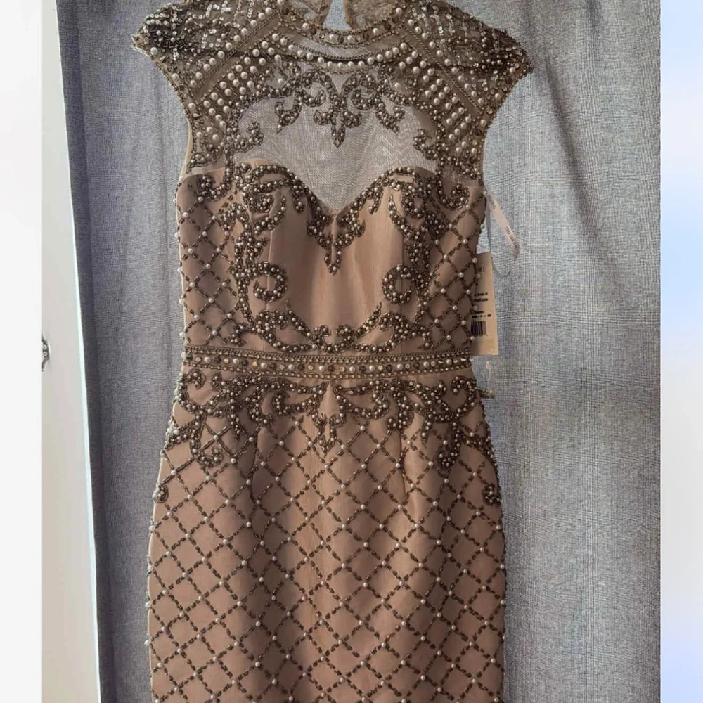 Cocktail Dress - Picture 1 of 1